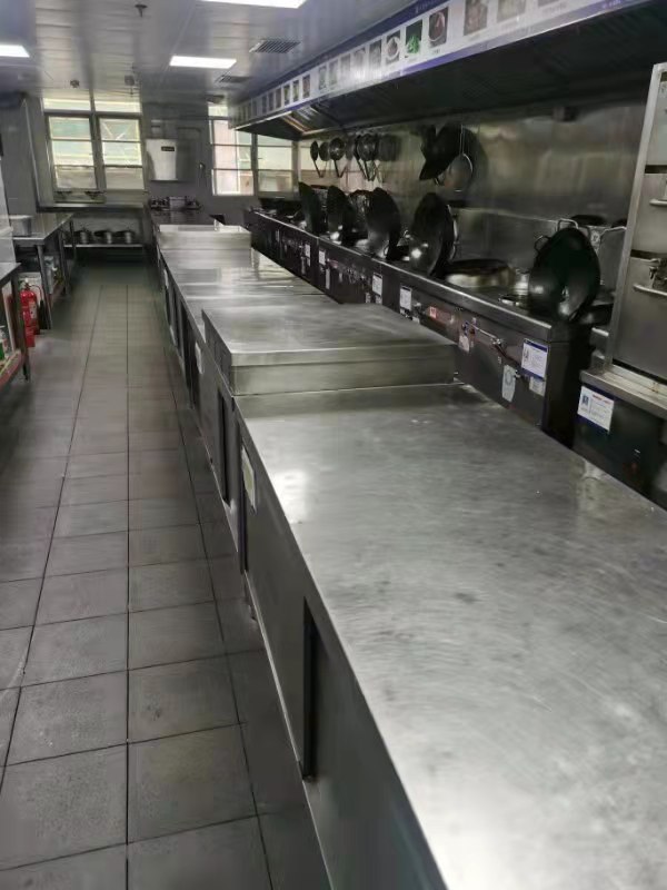食堂承包投标需要准备哪些资料才能增加投标分