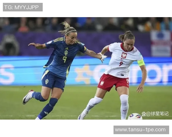 女足天才一骑绝尘，破门如麻助队挺进八强