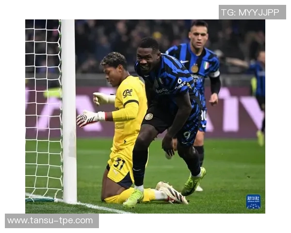 意大利国际米兰继续霸气，豪取意甲五连胜将领先优势扩大