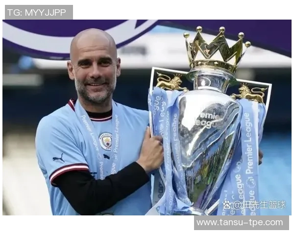 曼城击败切尔西夺下英超冠军，瓜迪奥拉终于实现三连冠！