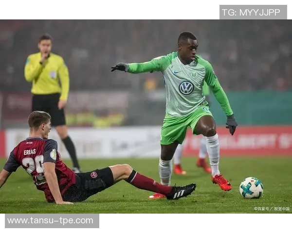 沃尔夫斯堡客场失利，德甲争冠形势岌岌可危