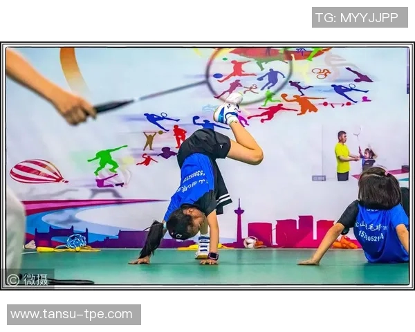 高考体育培训机构：打造未来之星的摇篮